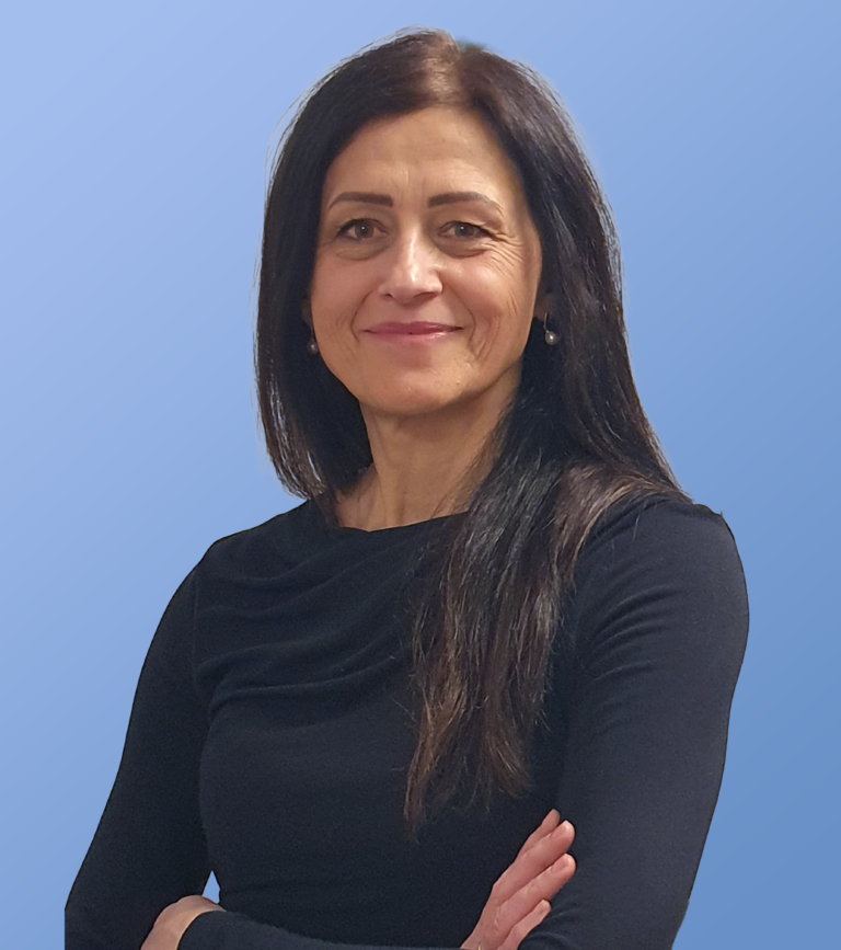 zdjęcie portretowe Pani Jolanty Obidzińskiej